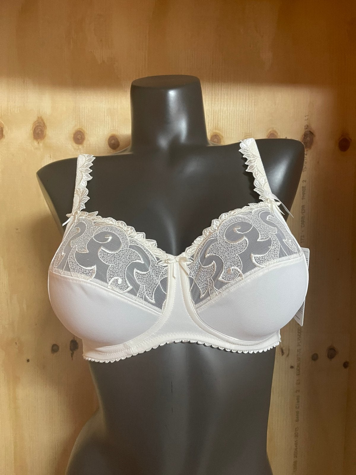 Felina Bh Maat 75b - 75c Model rapsody NOS SERIE, Verzenden, BH