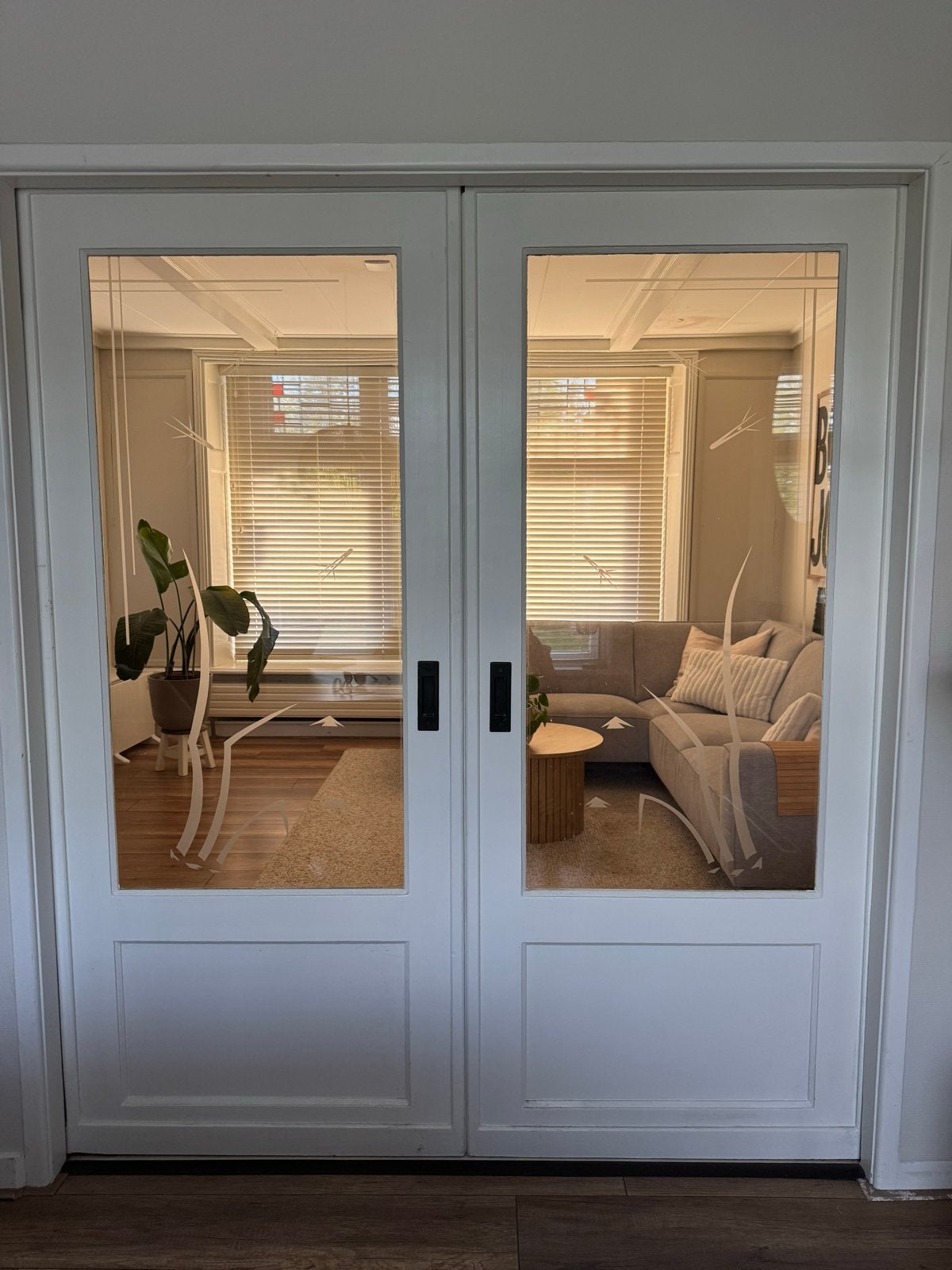 Ensuite deuren, Ophalen, Gebruikt, 80 tot 120 cm, Overige typen