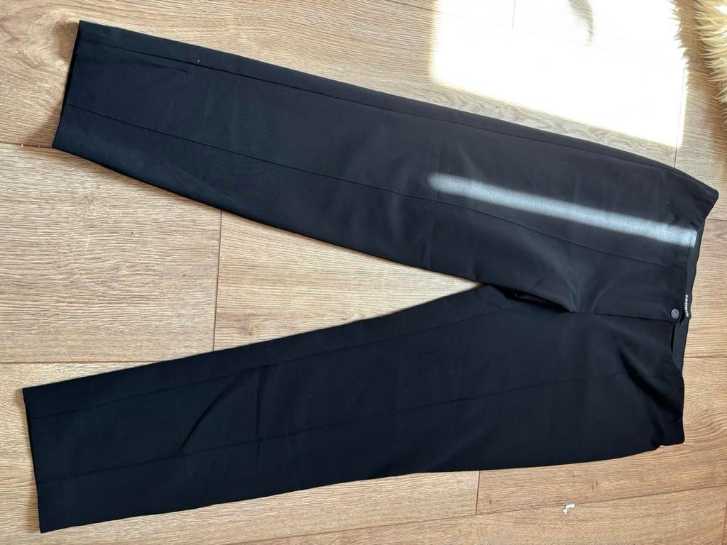 Cambio pantalon 46, Ophalen of Verzenden, Zo goed als nieuw, Maat 46/48 (XL) of groter, Lang