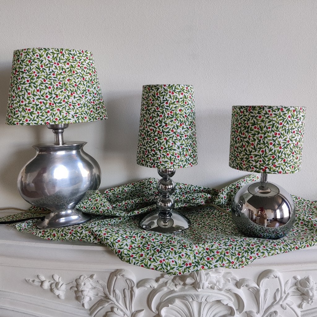 Diverse kerstlampen - kerst -  Pop Up galerie Hillegersberg, Diversen, Ophalen, Zo goed als nieuw