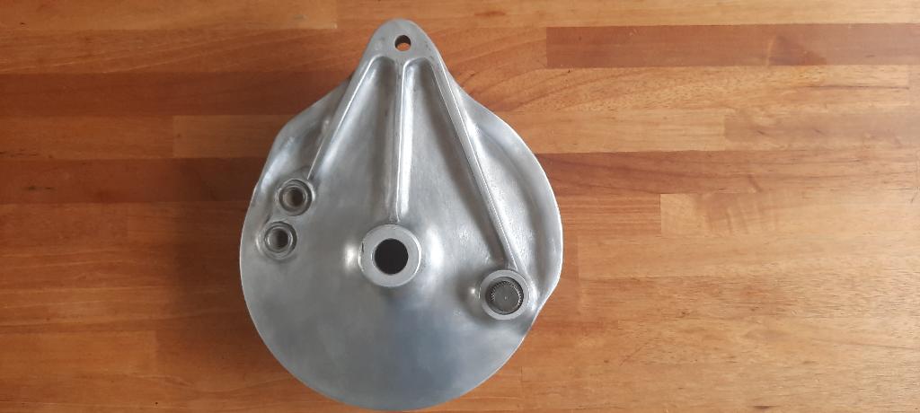 Honda CB750 - 550 - 500 - 400Four, Ophalen of Verzenden, Nieuw