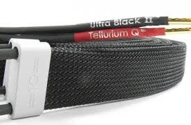 Gezocht een Tellurium Q Ultra black II luidsprekerkabel, Audio, Tv en Foto, Audiokabels en Televisiekabels, Ophalen, Zo goed als nieuw