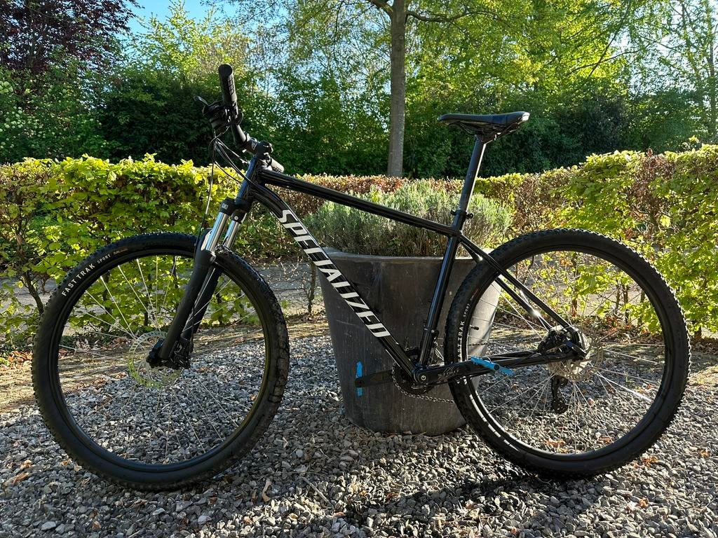 Specialized Rockhopper | 29 Inch | XL, Fietsen en Brommers, Fietsen | Mountainbikes en ATB, Gebruikt, 57 cm of meer, Hardtail