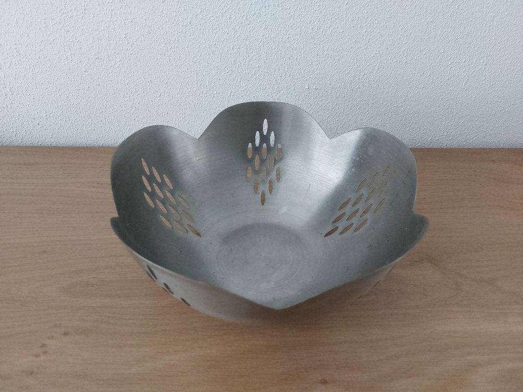 Fruitschaal, Overige materialen, Nieuw, Ophalen of Verzenden, Schaal of Schalen