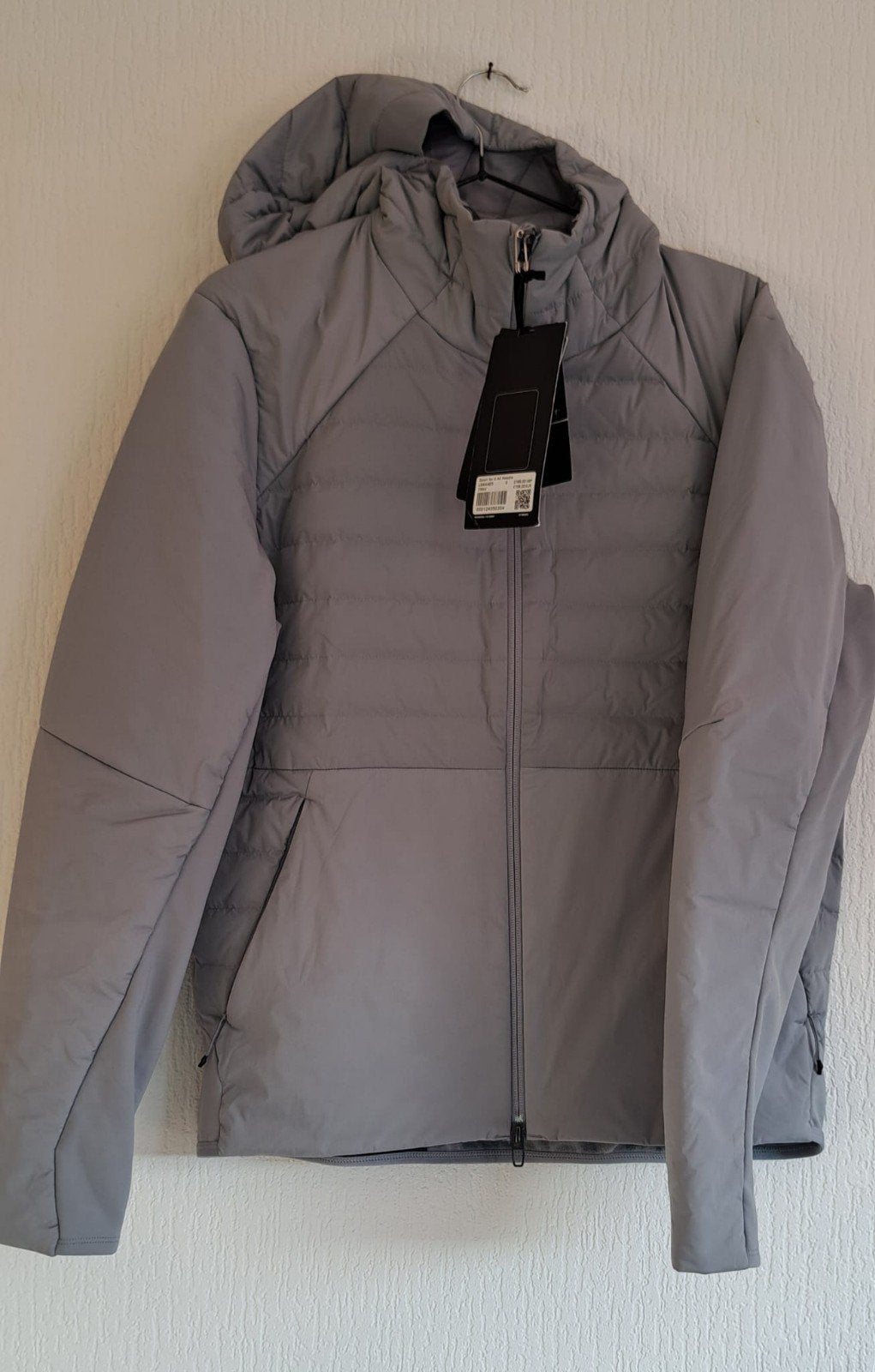 Lululemon Men's Down for It All Jacket, S, Kleding | Dames, Overige typen, Nieuw, Ophalen of Verzenden, Maat 36 (S)