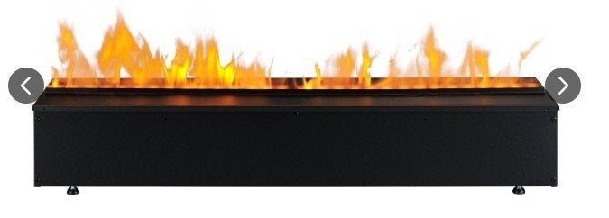 Dimplex Cassette 1000R Multi Opti-Myst, Ophalen, Vrijstaande haard