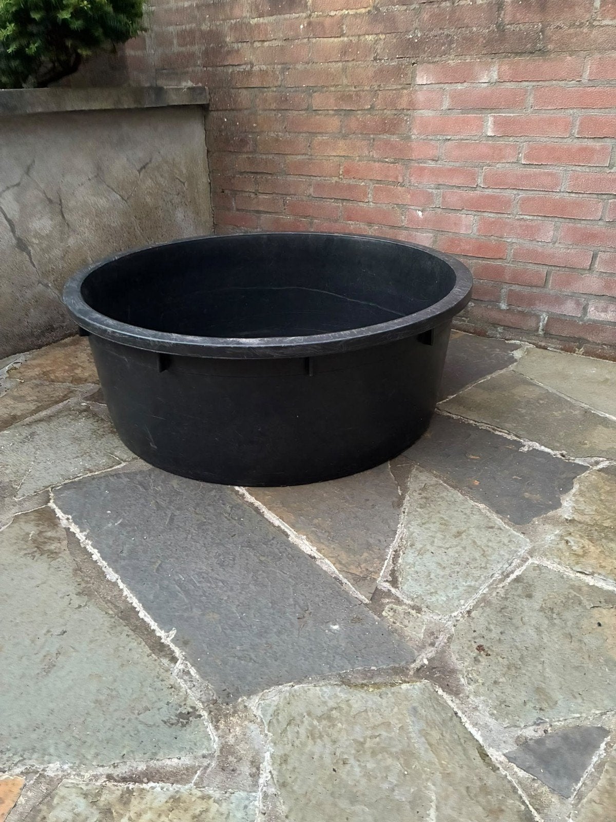 Quarantaine bak, Ophalen of Verzenden, Gebruikt, Vijverbak