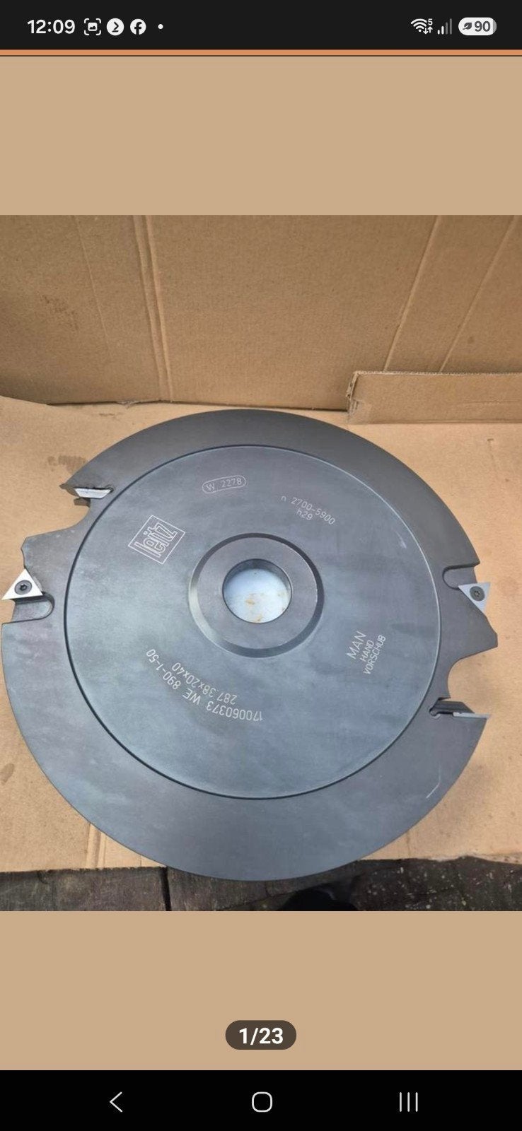 Freeskoppen leitz pennenset voor deuren, Ophalen of Verzenden, 1000 watt of meer