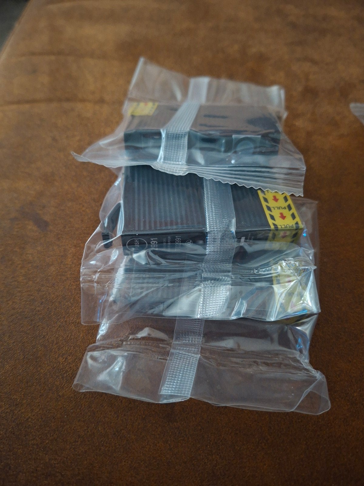 Epson inkt cardridges, Computers en Software, Ophalen, Nieuw, Cartridge, Epson origineel