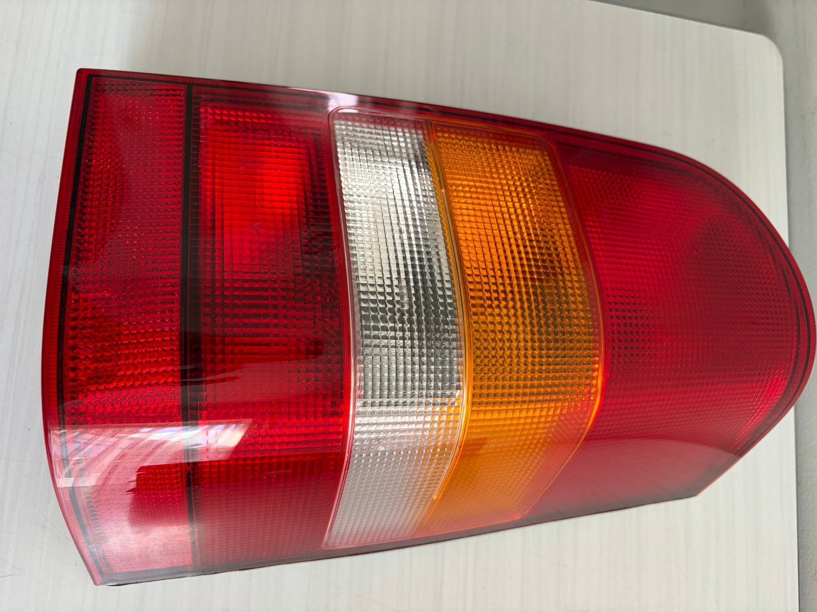 Achterlicht Rechts Mercedes-Benz veto, Ophalen, Nieuw, Mercedes-Benz