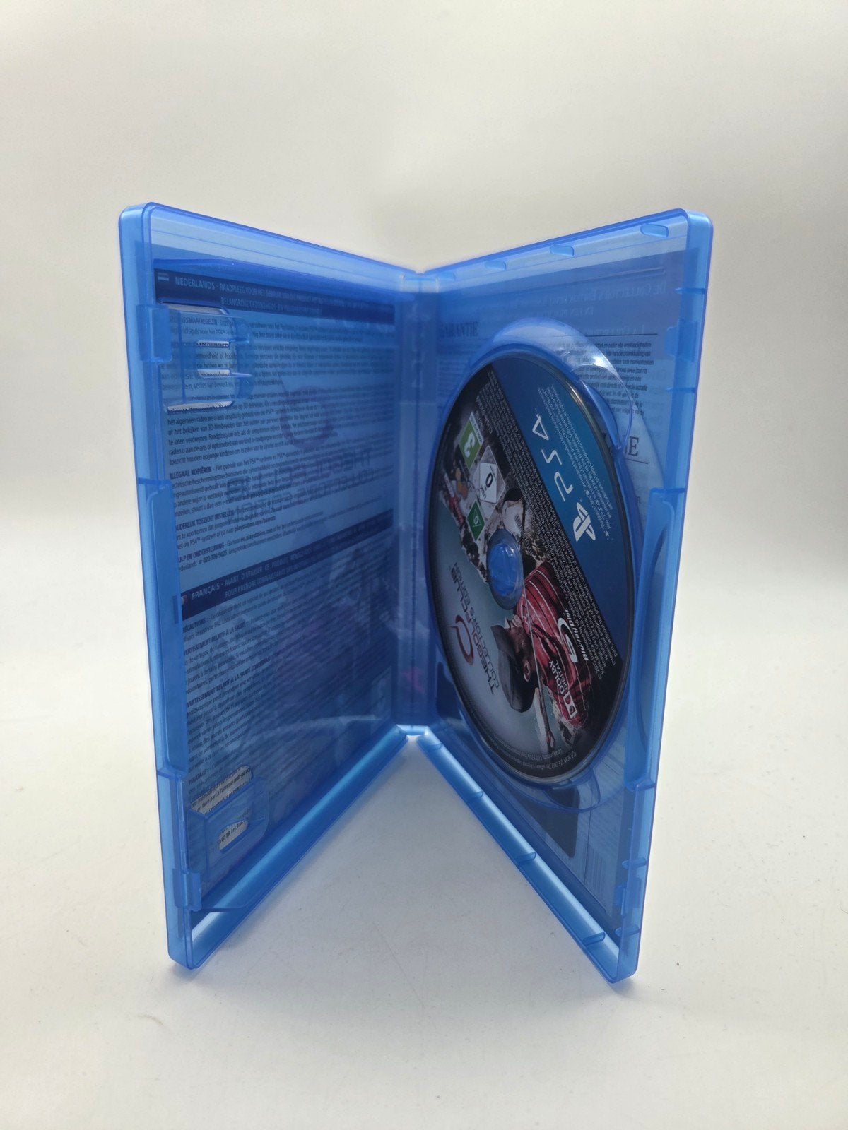 The Golf Club Collector's Edition PS4, Online, Niet van toepassing, 1 speler, Niet van toepassing