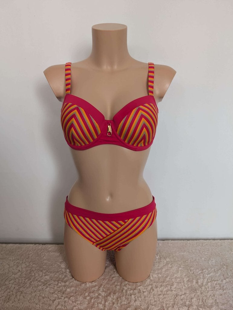 Nieuw prima donna la concha bikini  75d 80d 75e, ., Nieuw, Ophalen of Verzenden, .