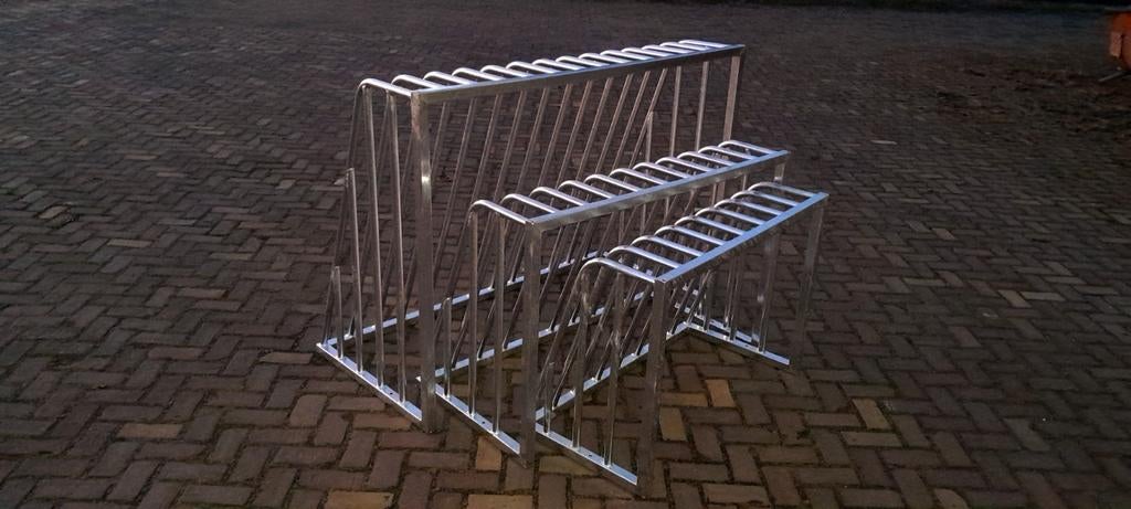 Voetbaldoeltjes goaltje, Doe-het-zelf en Verbouw, Metalen, Ophalen of Verzenden