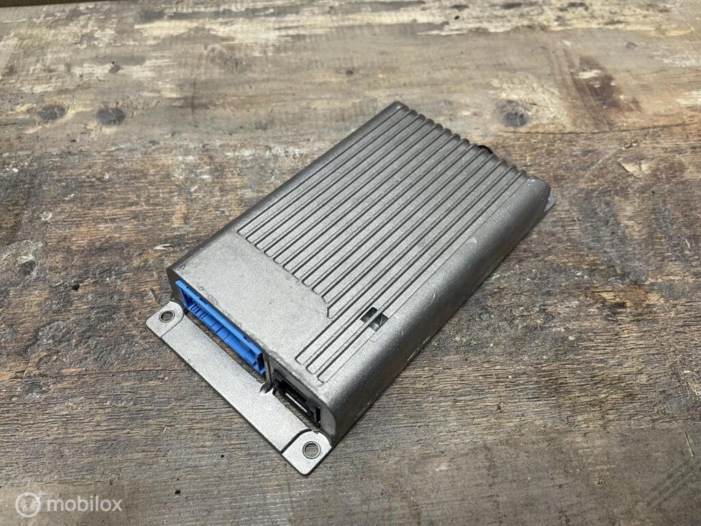 Bluetooth-module BMW 5-serie E60 E61 (07-10) 84109178898, Gebruikt, Ophalen of Verzenden, BMW, BMW