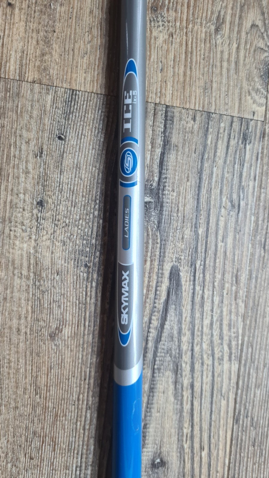 Ladies skymax ice ix5 wood 5 (T.E.A.B), Ophalen, Club, Overige merken