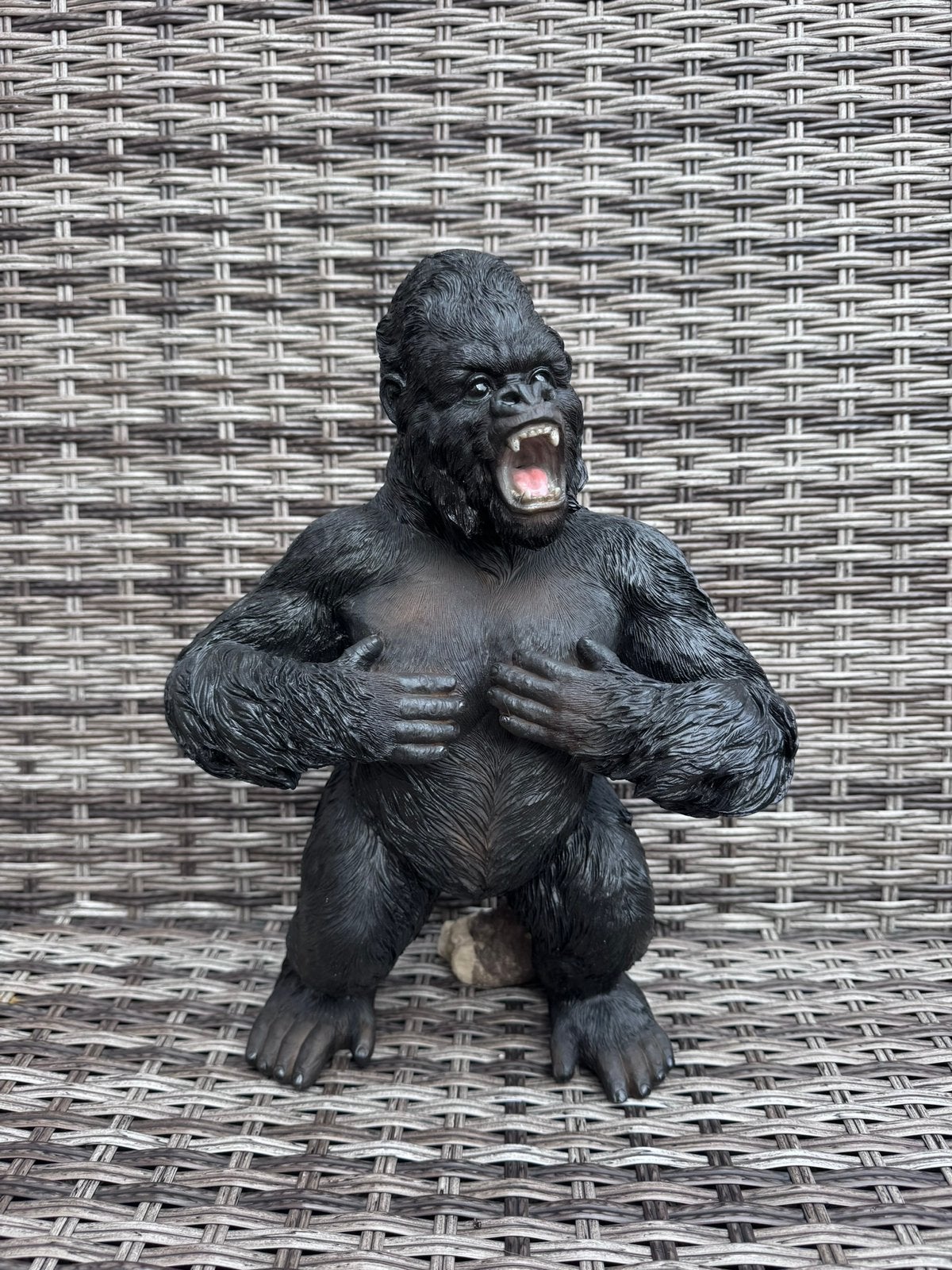 gorilla 38hoog 25breed/Nieuw!, Ophalen of Verzenden, Nieuw, Dier