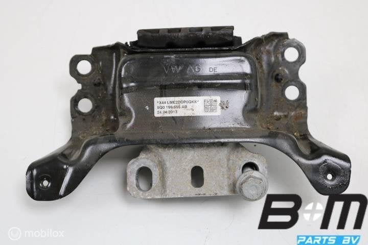 Motorsteun VW Golf 7 5Q0199555AB, Gebruikt