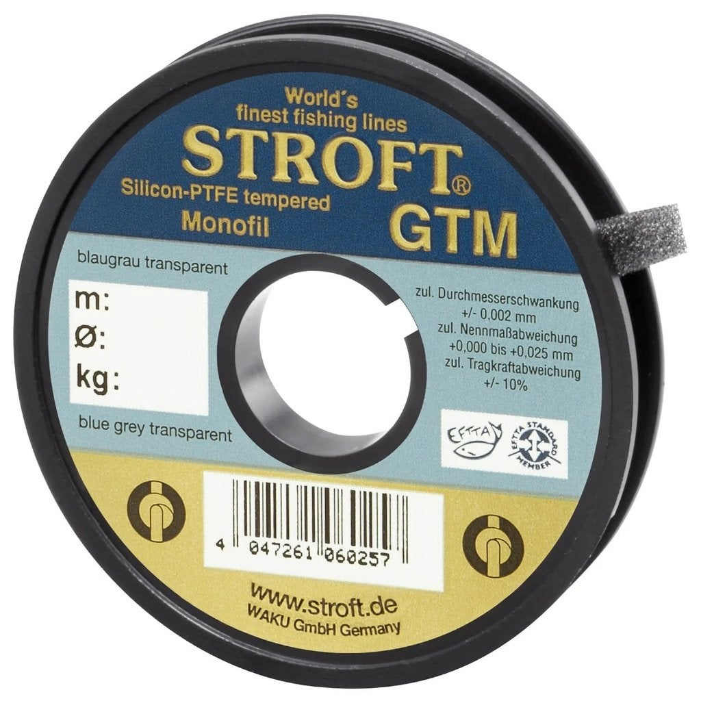 STROFT GTM ....Ook in 0,06 en 0,08 bij A&M, Ophalen of Verzenden, Nieuw, Overige typen