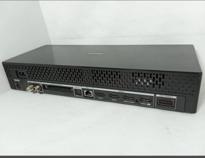 One connect box GQ/QE55/LS03T SOC1001T BN91-21828P, Ophalen of Verzenden, Zo goed als nieuw