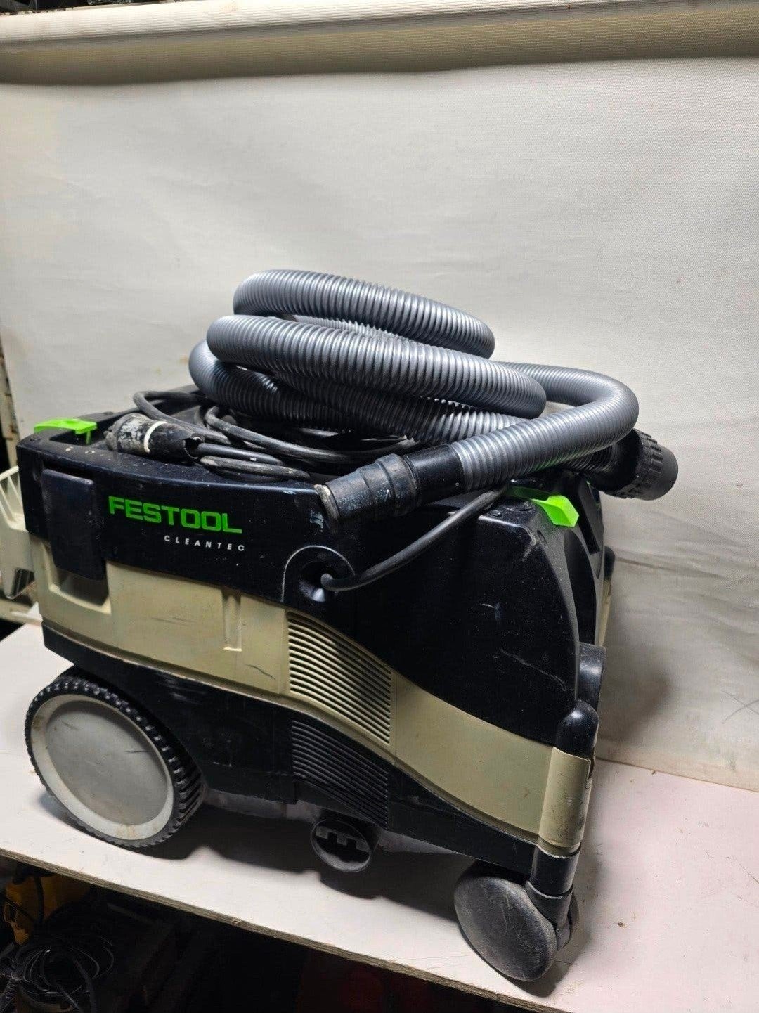 festool & starmix & hilti bouwstofzuiger, Ophalen of Verzenden, N.v.t, N.v.t, N.v.t