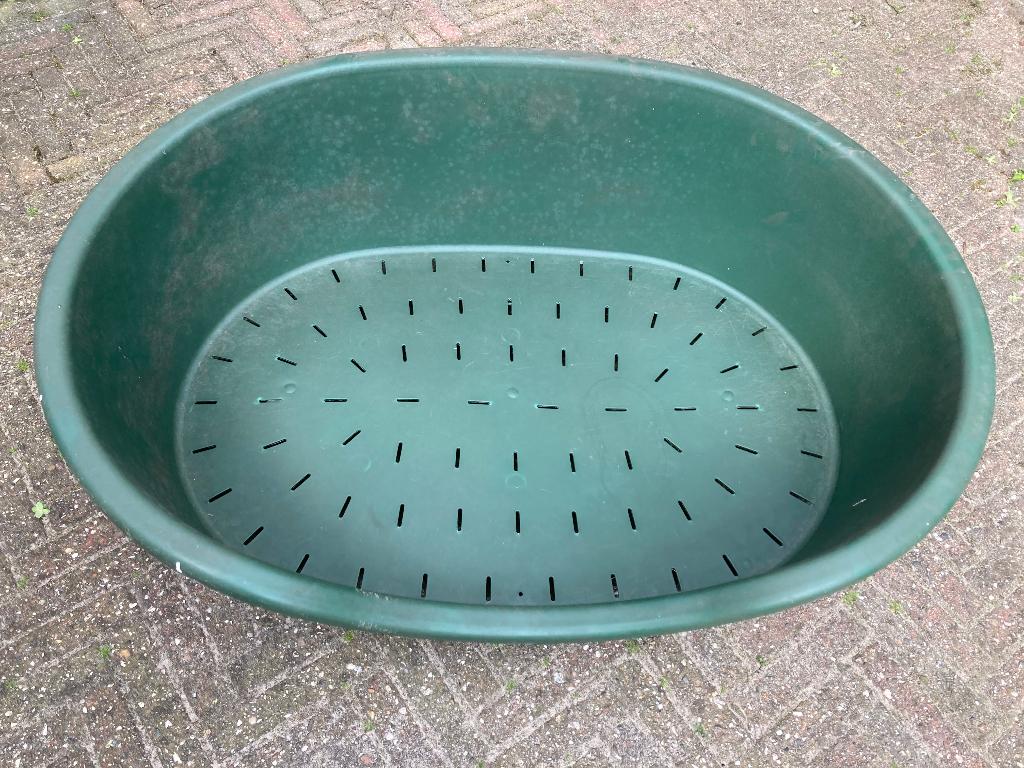Te koop hondenmand, Ophalen, Gebruikt, Overige