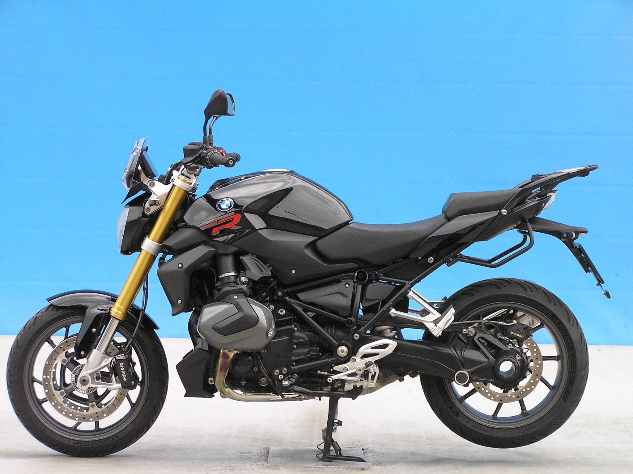 BMW R1250R BTW-MOTOR (bj 2022), BMW group Nederland B.V., Cruise Control, Bedrijf, Einsteinstraat 5
2289CC  Rijswijk, NL