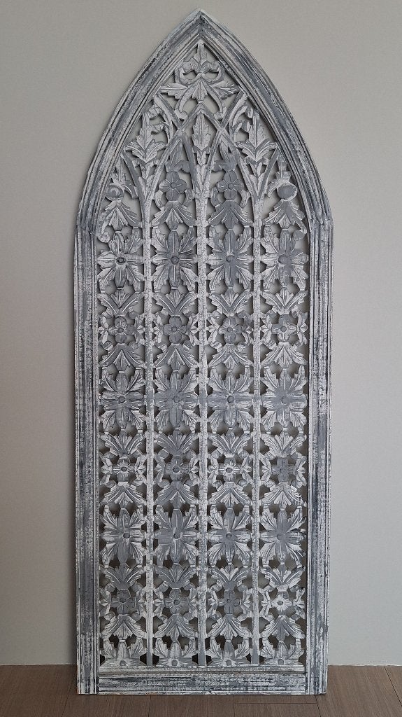 Decoratief wandpaneel 150x57 cm, Ophalen, Hout, Decoratieobject, Zo goed als nieuw