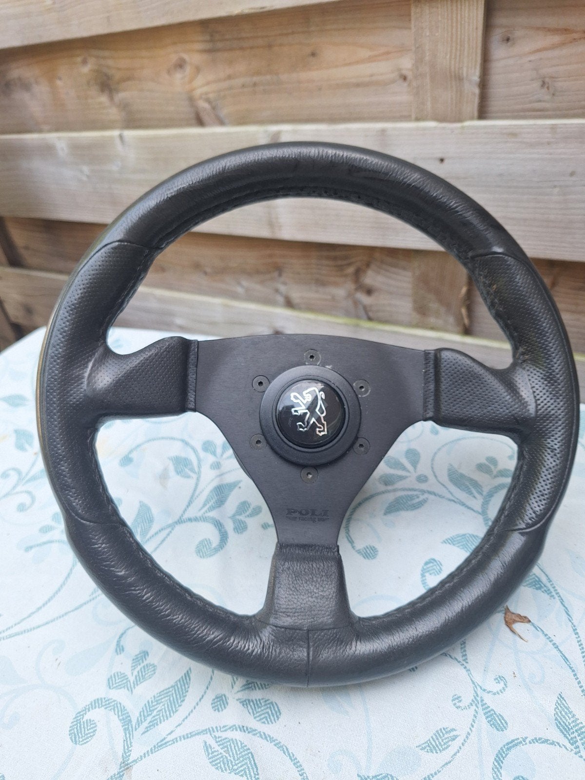 Sportstuur, Ophalen, Nieuw, Peugeot