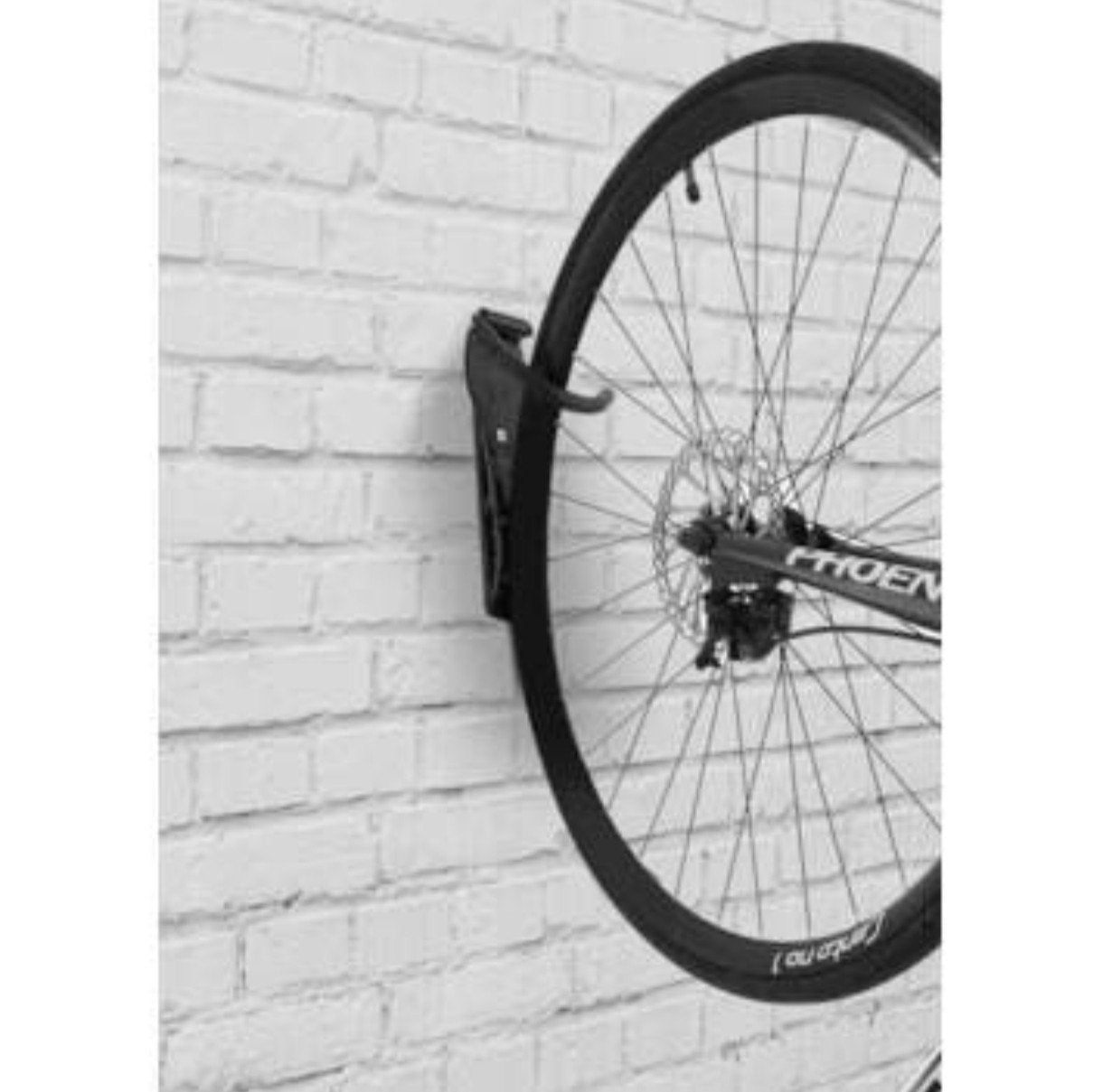 Fiets Muurbeugel Ophangsysteem, NIEUW!, Ophalen of Verzenden, Nieuw