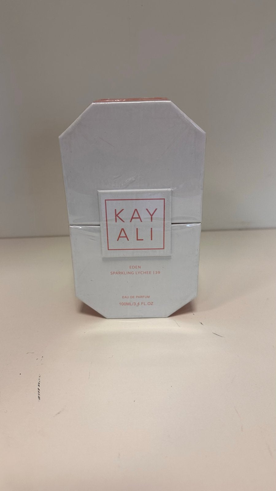 Kayali Eden Sparkling Lychee | 39 EDP 100ml Nieuw, Ophalen of Verzenden, Nieuw