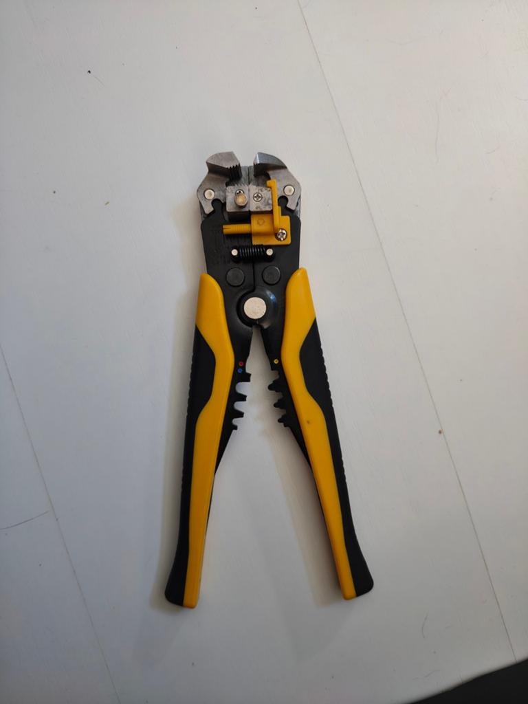 Draadstripper / Draadsnijder - Handig gereedschap, Ophalen of Verzenden, Gebruikt