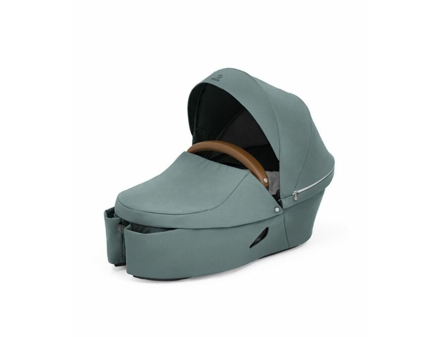 Kinderwagen Stokke Xplory, Ophalen of Verzenden, Zo goed als nieuw, Overige merken