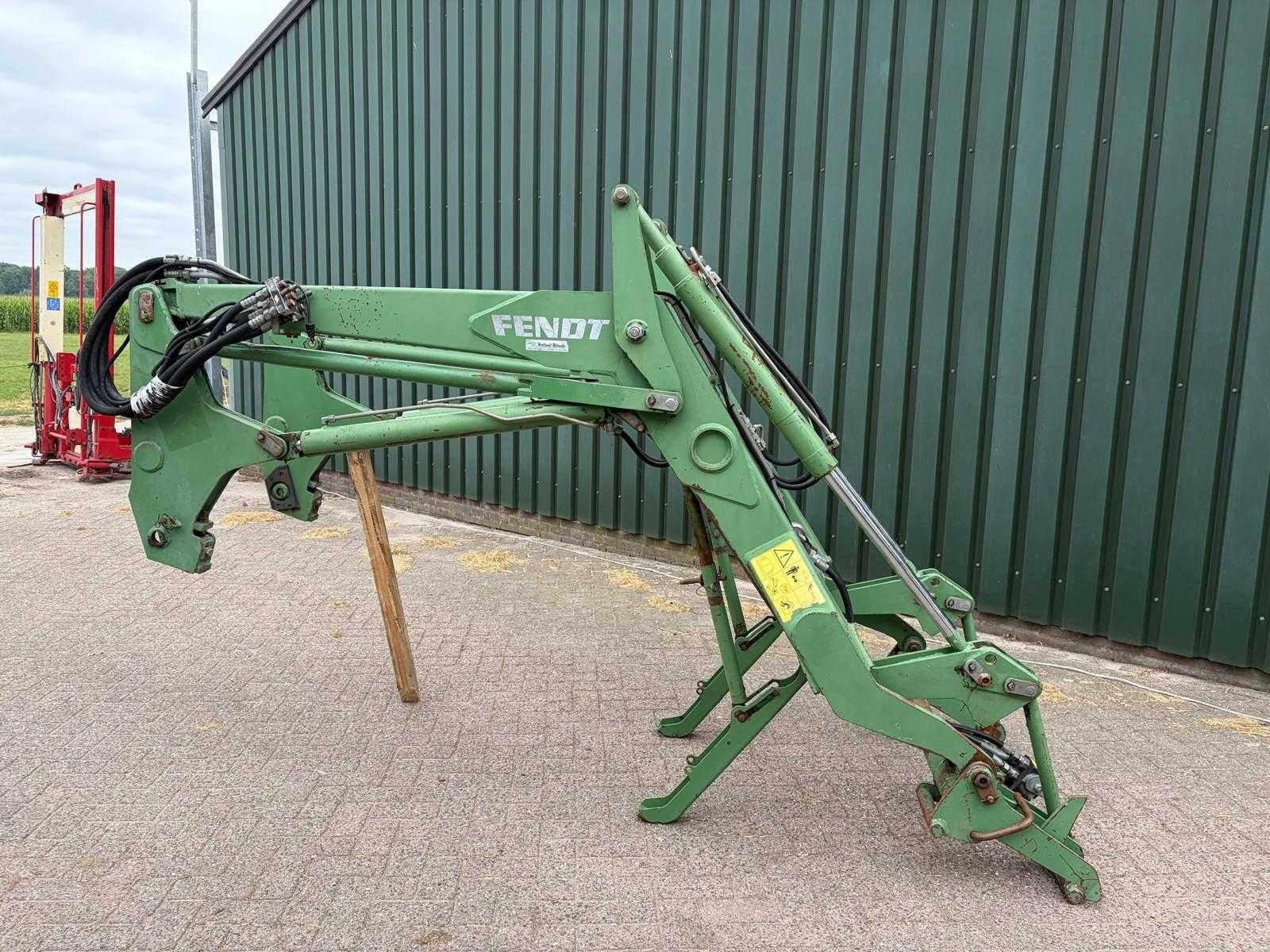 Fendt G3 Voorladers en accessoires, Overige, Overige typen