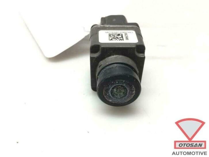 vw passat b8 2017 vag front camera voorzijde 5q0980456a