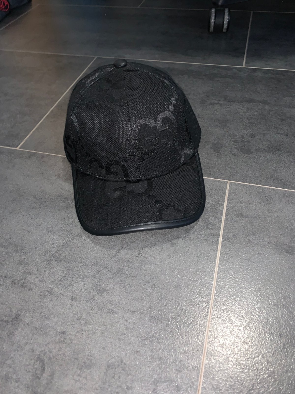 Gucci pet, Ophalen of Verzenden