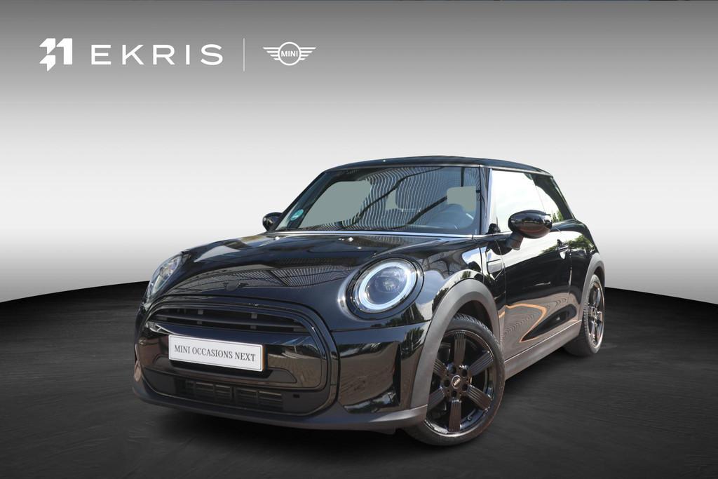 MINI 3-deurs Cooper | Classic | Panoramadak, Auto's, Mini, Bedrijf, Te koop, Cooper, ABS, Airbags, Alarm, Bluetooth, Boordcomputer