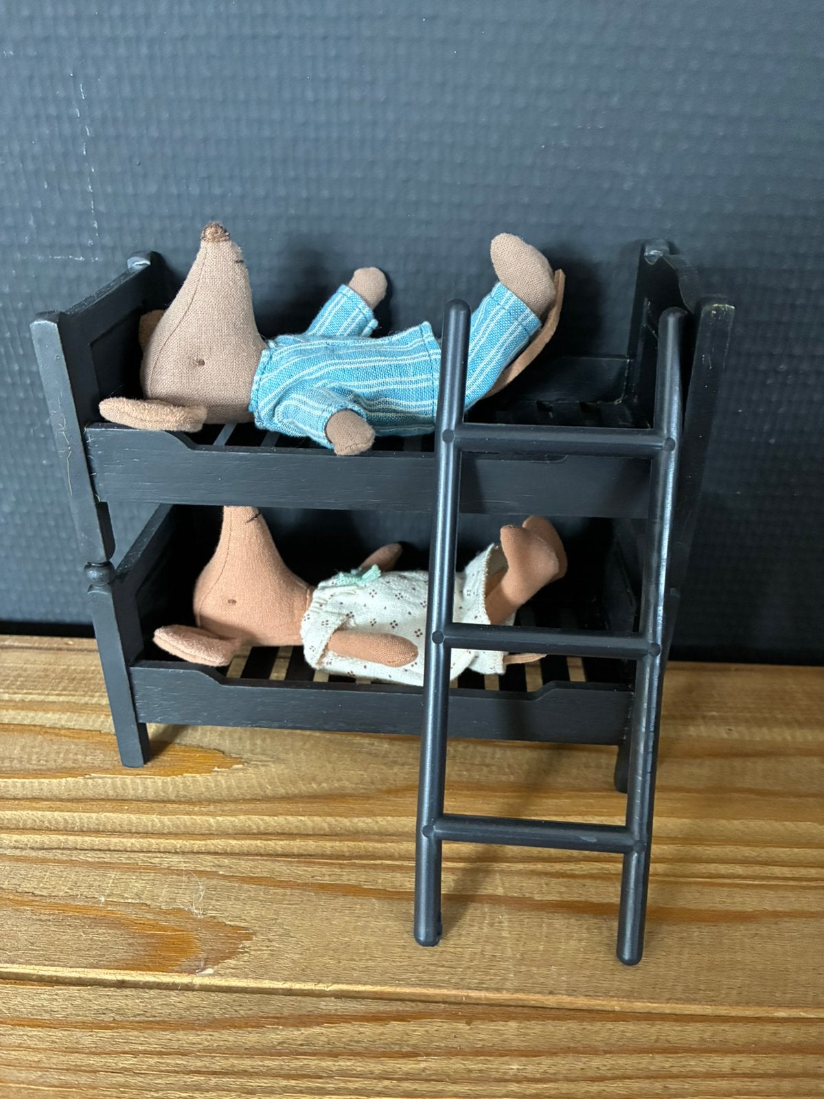 Maileg grote broer en zus, Ophalen of Verzenden, Nieuw, Toebehoren
