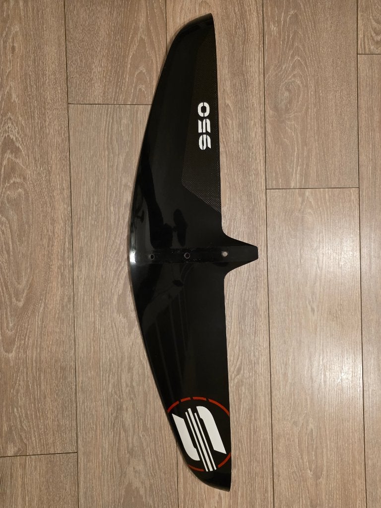Sabfoil W950 front wing, Ophalen of Verzenden, Gebruikt, Wingsurf-wing