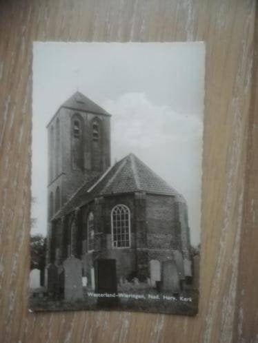 westerland Wieringen, Ophalen of Verzenden