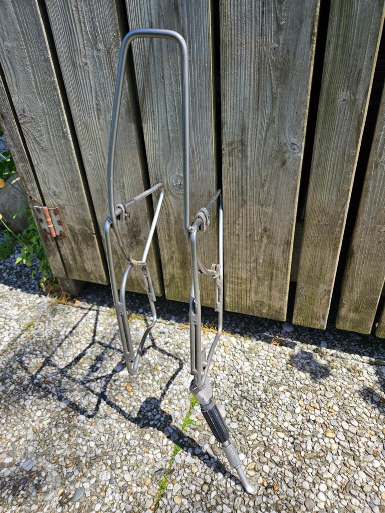 Lowrider, Ophalen of Verzenden, Zo goed als nieuw, Aluminium, Koga miyata
