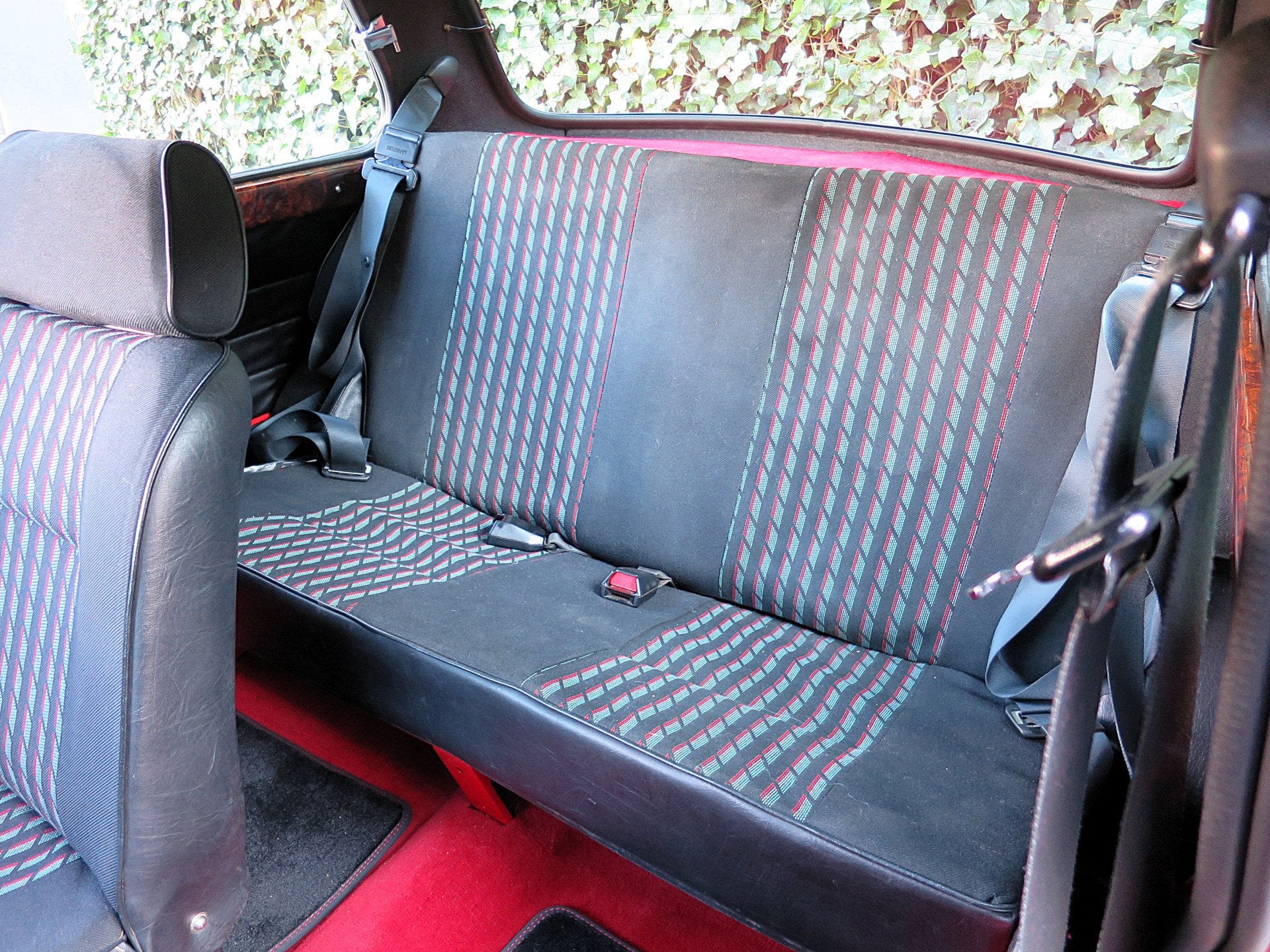 MINI 1000 Mayfair NL-auto, Cooper uitgevoerd, harde body, ro, foto 11