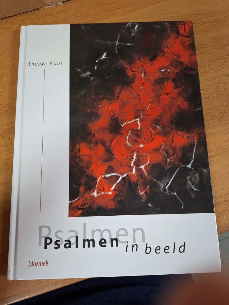Anneke Kaai, drie delen kunstproducties. WD014/09, Ophalen of Verzenden, Gelezen