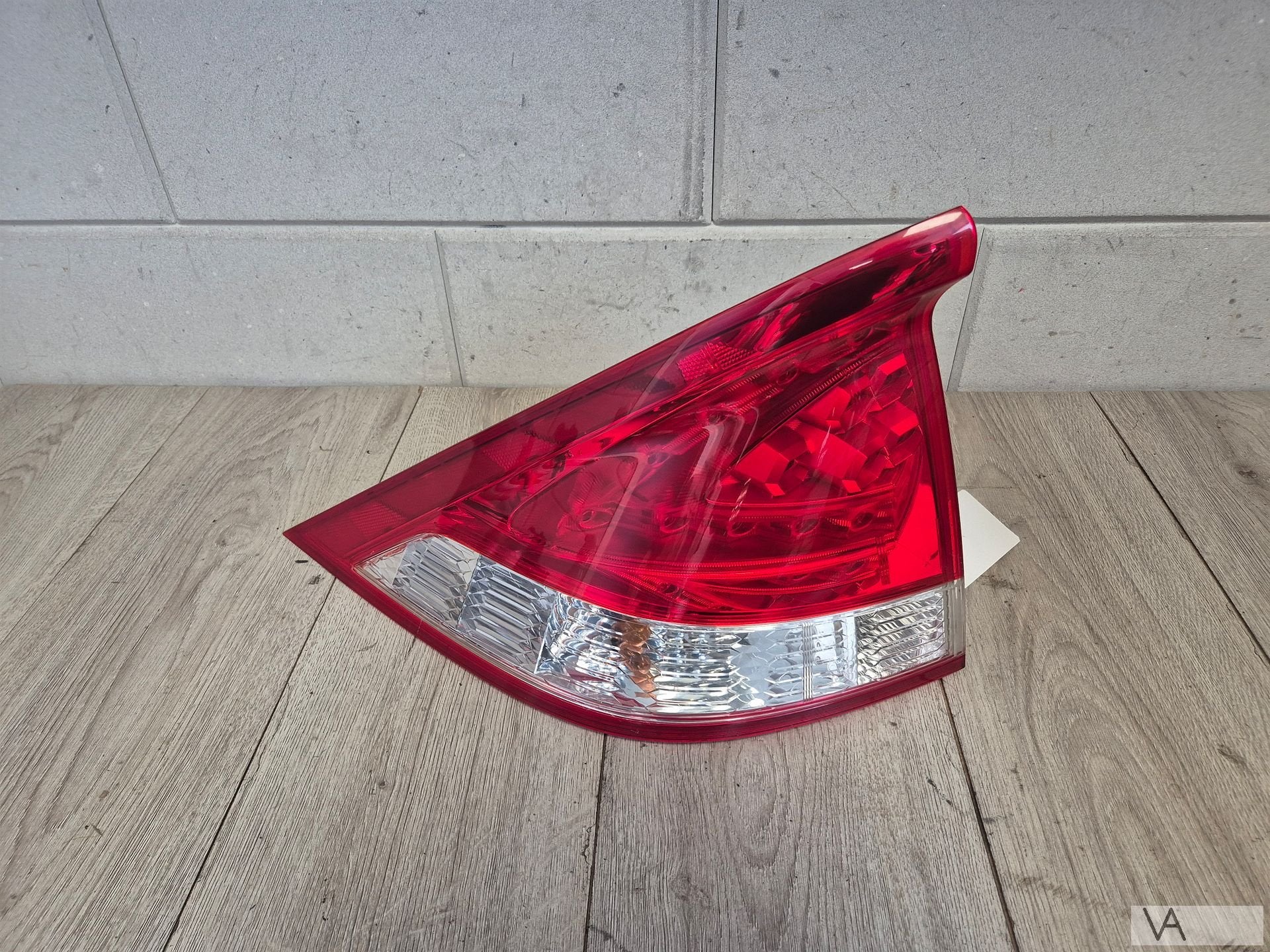 Achterlicht links Honda Insight 2009 tot 2014 €70 origineel, Auto-onderdelen, Verlichting, Honda, Gebruikt, -, -