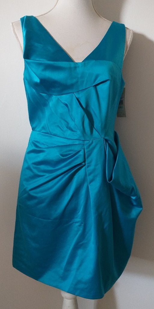 Nieuwe cocktailjurk BCBG maat 36, Kleding | Dames, BCBG, Nieuw, Maat 36 (S), Boven de knie