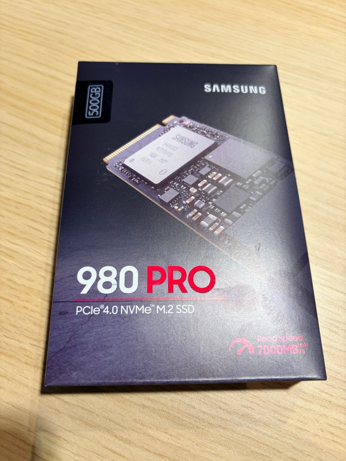 PARTIJVERKOOP;Samsung 980 PRO 500GB & Kingston NV2 500GB SSD, Intern, Nieuw, Ophalen of Verzenden, Desktop