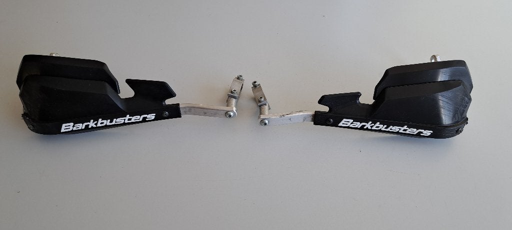 Handkappen Honda CB 500 XA, Ophalen of Verzenden, Gebruikt
