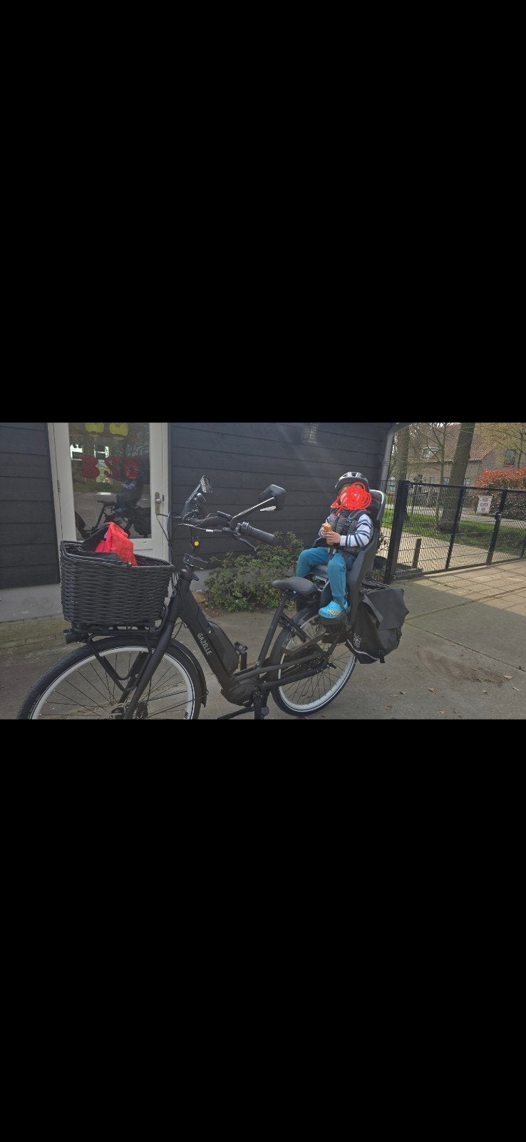 gazelle bloom c310 incl garantie, Versnellingen, Nieuw, Schijfrem, Gazelle