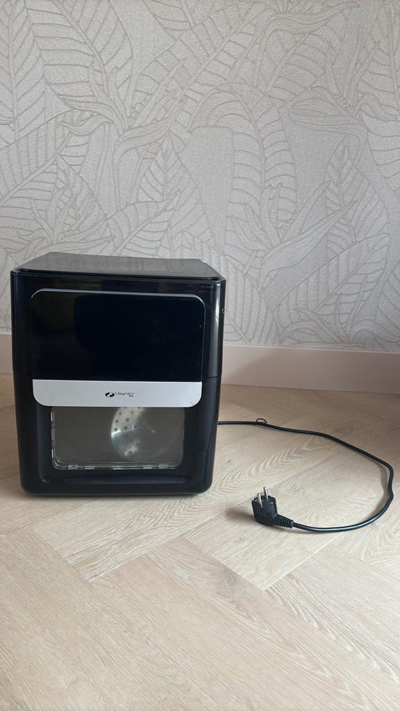 Airfryer Magnani, Ophalen of Verzenden, Airfryer