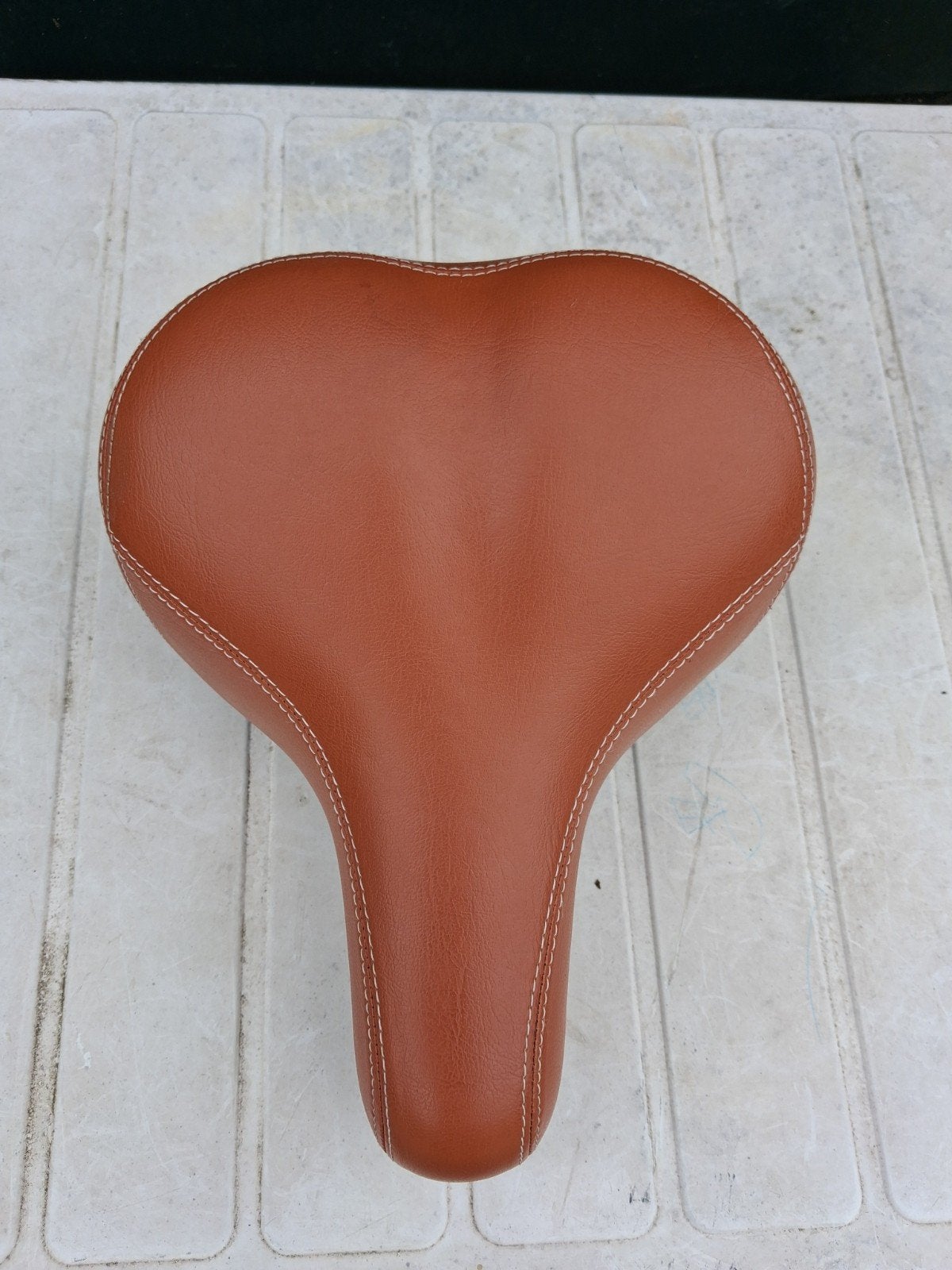 Fiets zadel, Ophalen of Verzenden, Zadel
