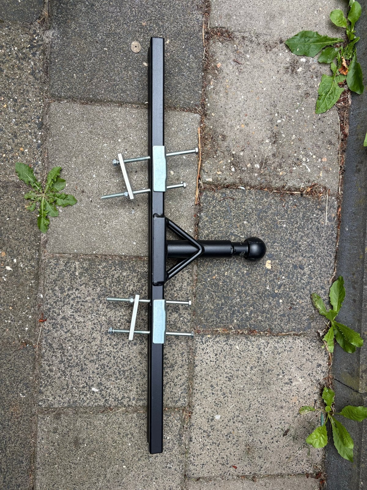 ProUser Caravan Adapter Fietsendrager Accessoire, Ophalen, Zo goed als nieuw, Fietsendrager-accessoire
